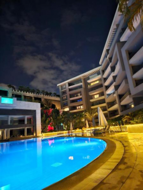 Sheraton Ocean 7-PRIVATE SUITES